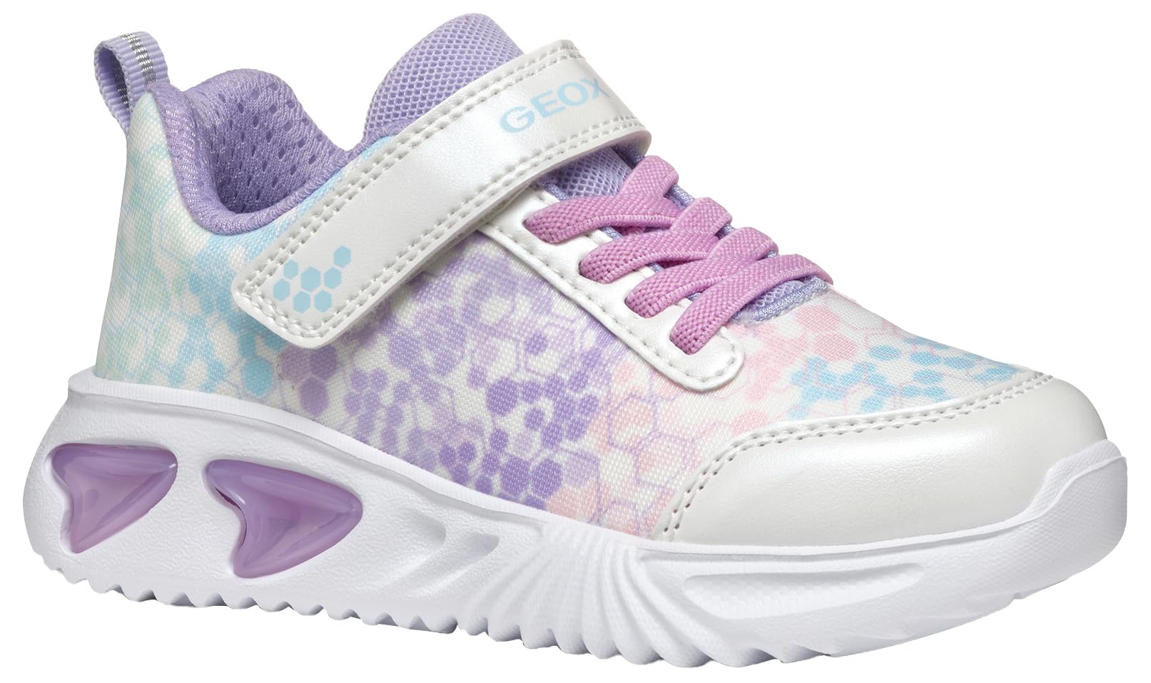 Geox J Assister Girl B Sneakers Girls & Girls