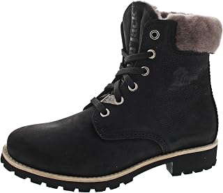 Panama Jack P03 Aviator Men's Boots