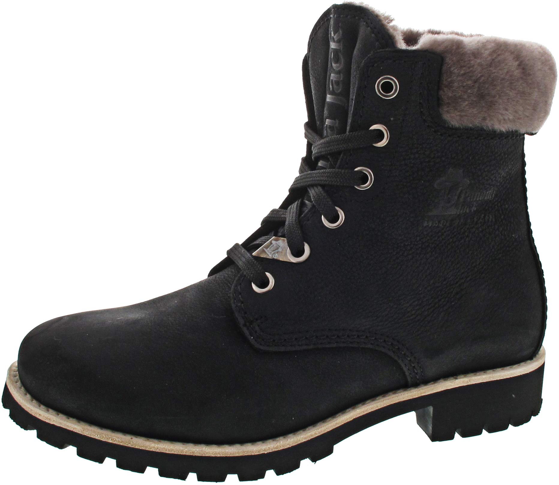 Panama Jack P03 Aviator Men's Boots