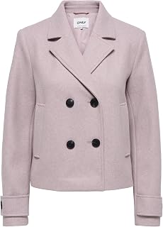ONLY Onlfreja Coat