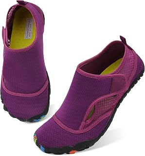 Centipede Demon Swim Water Shoes for Women Men Quick Dry Barefoot Aqua Sneakers Shoe for Beach Hiking Diving Boating River Outdoor Water Sports