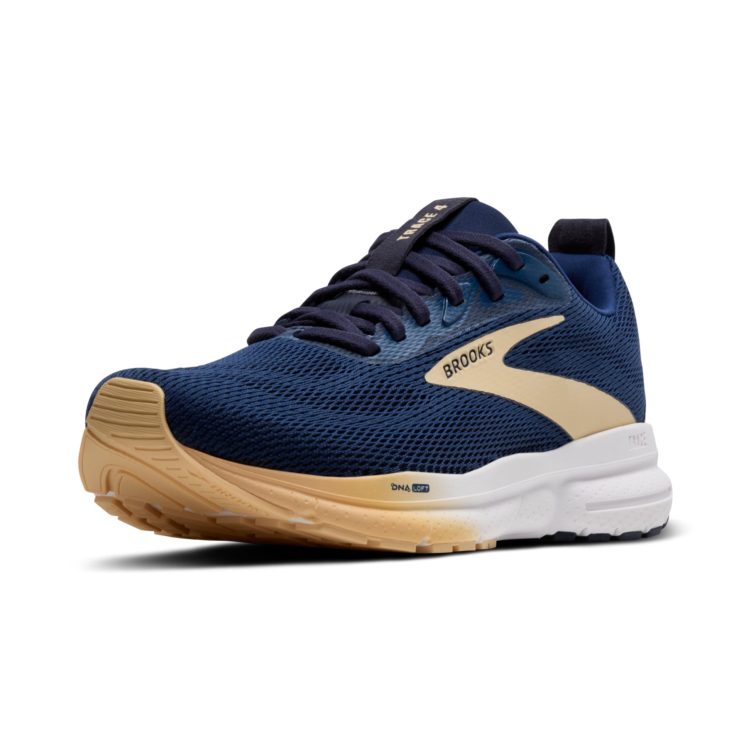 Brooks Trace 4 Women's Trainers