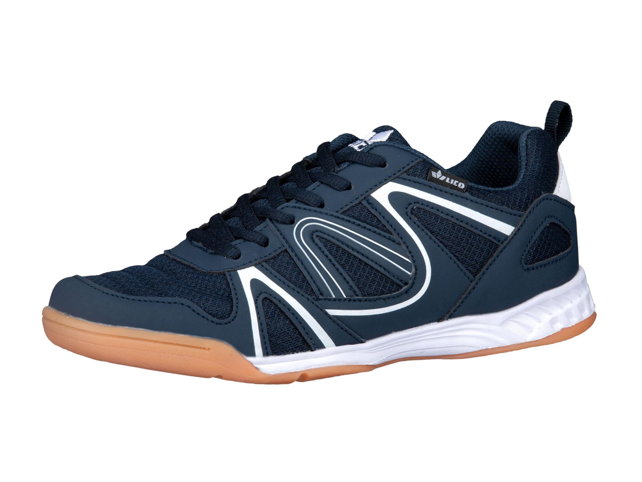 Lico Fit Indoor, Men's Indoor Sneakers