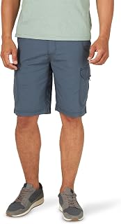 Lee Mens Extreme Motion Crossroad Cargo Short