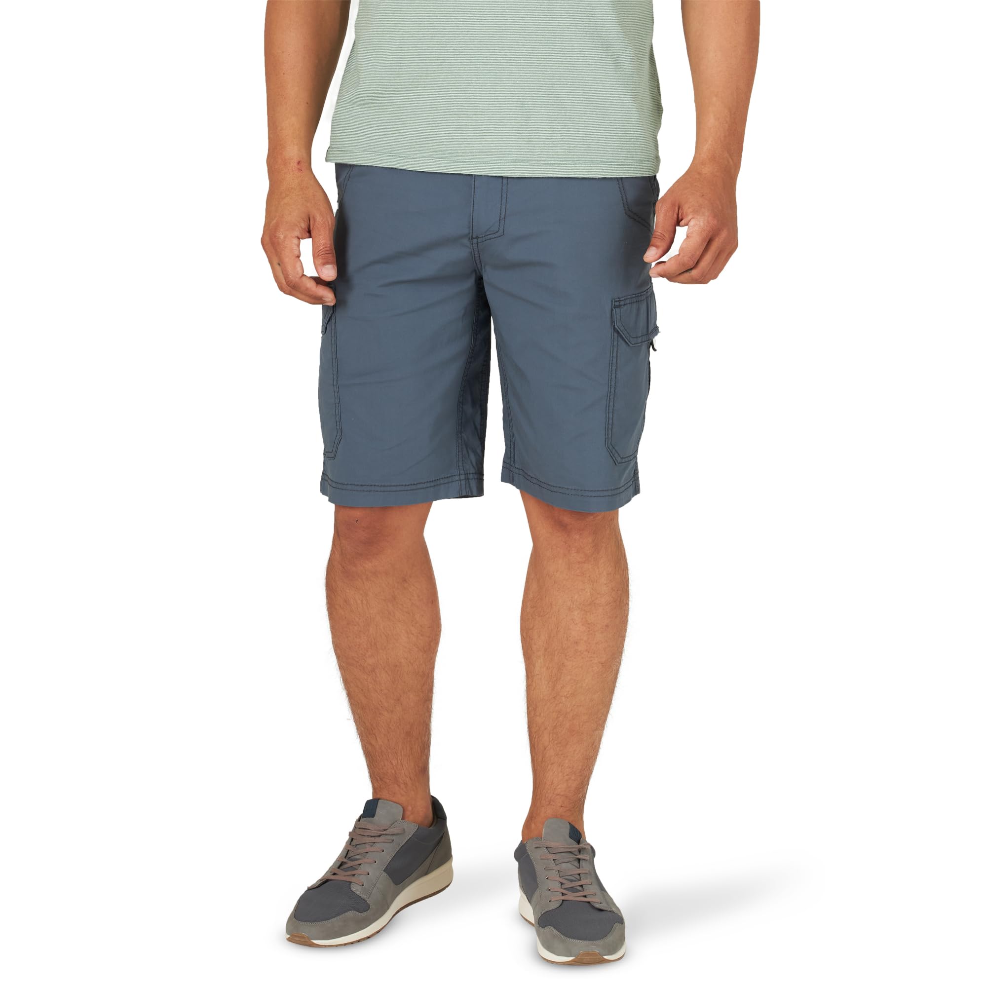 Lee Mens Extreme Motion Crossroad Cargo Short