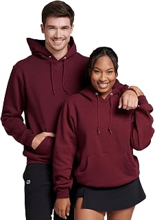 Russell Athletic Men's Dri-Power Pullover Fleece Hoodie Hood (Pack of 1)