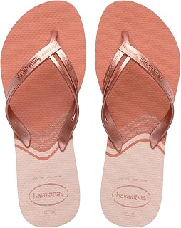 Havaianas Elegance Print Women Flip Flops