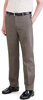 Dockers® Men's Signature Khaki Straight Fit Iron Free with Stain Defender®