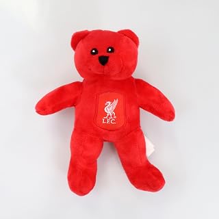 FOCO Officially Licensed Liverpool FC Solid Bear