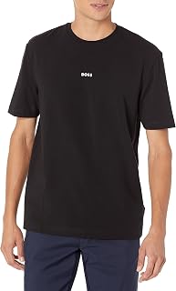 Boss Mix&Match Men's T-Shirt R 10259900 0