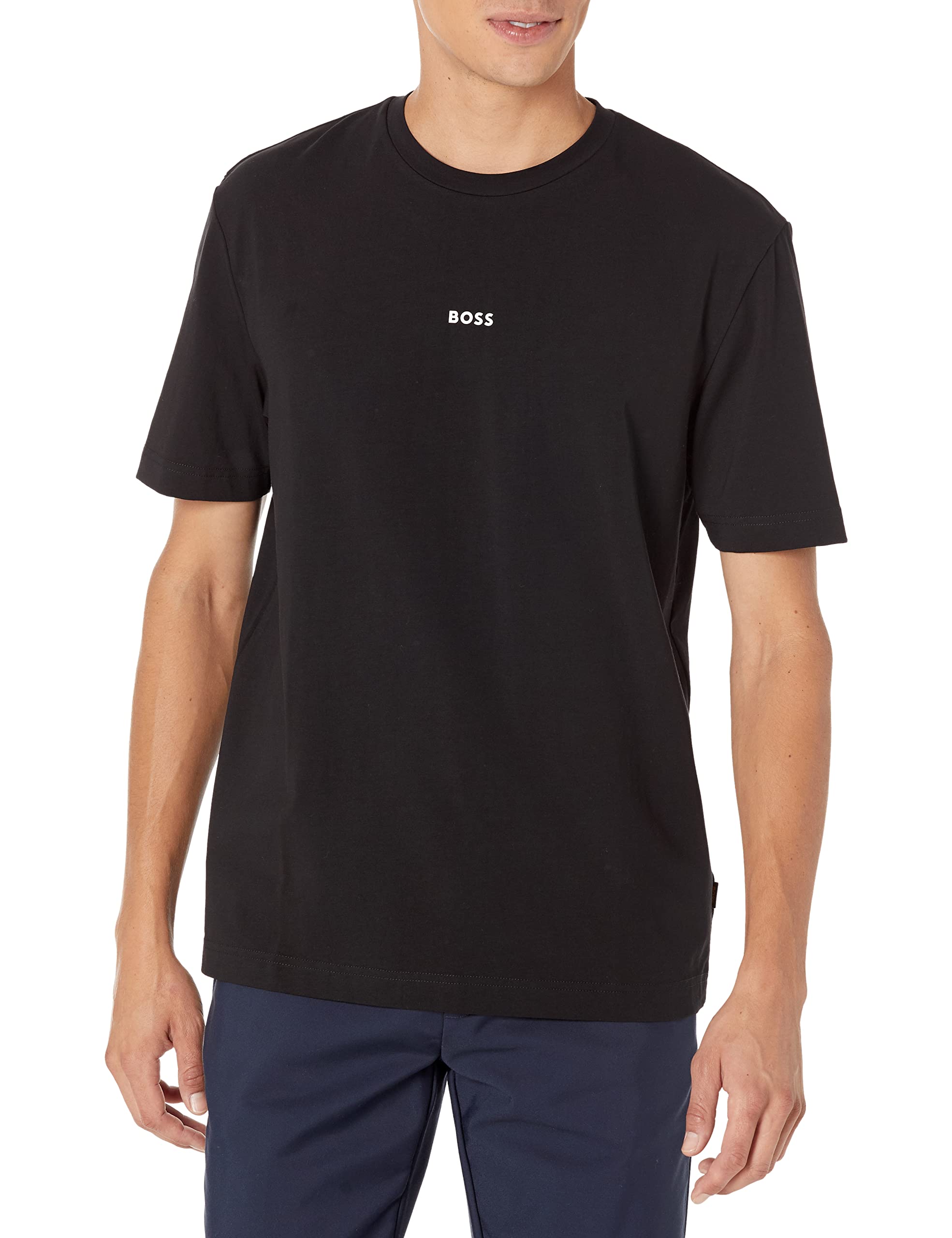 Boss Mix&Match Men's T-Shirt R 10259900 0