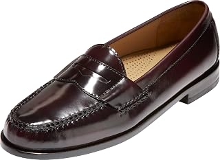 Cole Haan Men's Pinch Penny Loafers