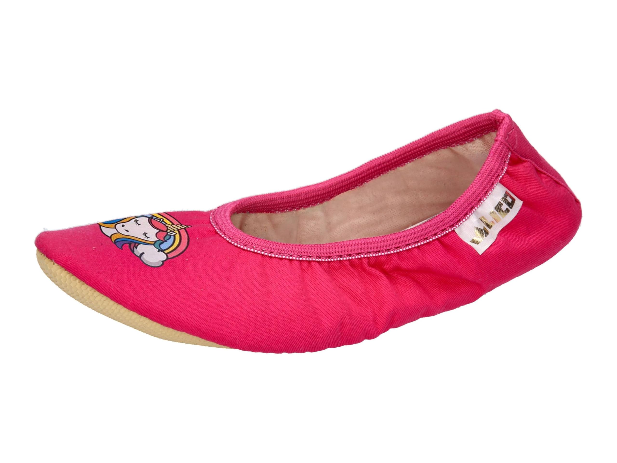 Lico G1 Gymnastics Shoes Unisex Kids