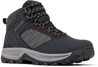 Columbia Transverse Hike Waterproof, Men's High Trekking Boots