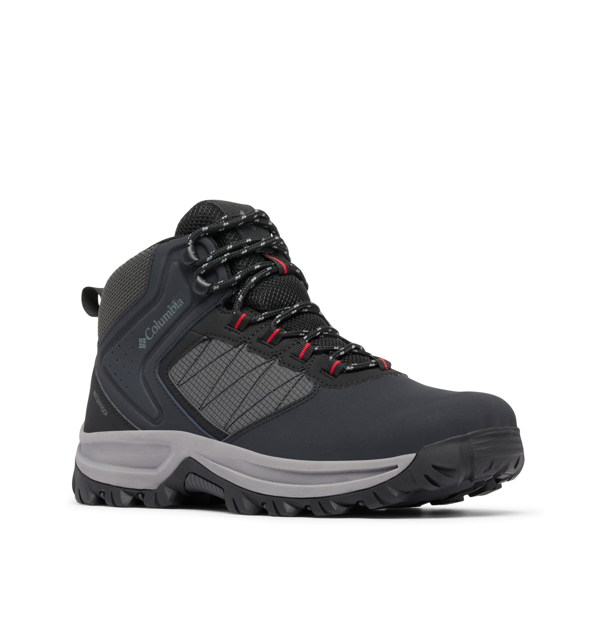 Columbia Transverse Hike Waterproof, Men's High Trekking Boots