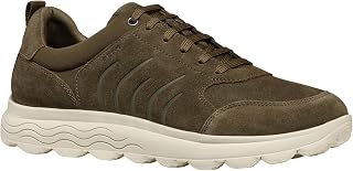 Geox Men U Spherica B Sneaker