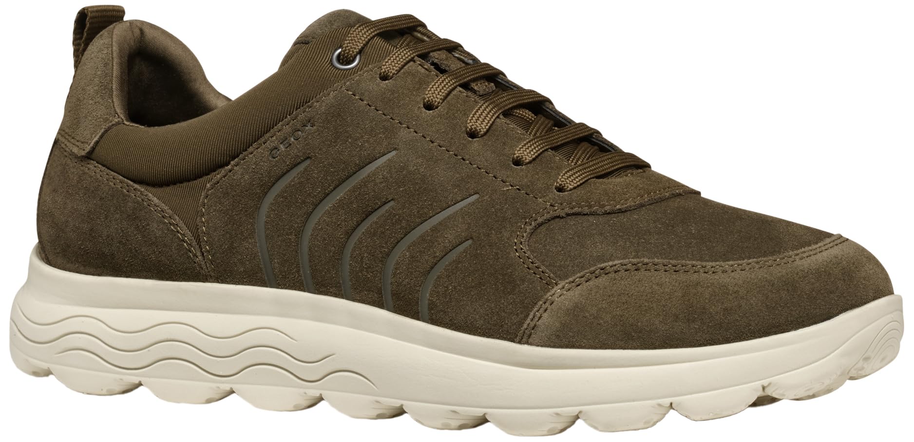Geox Men U Spherica B Sneaker