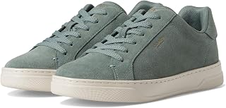 COACH Women's High Line Sneaker