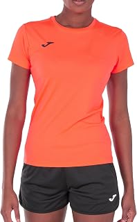 Joma Combi M/C W T-Shirt Femme