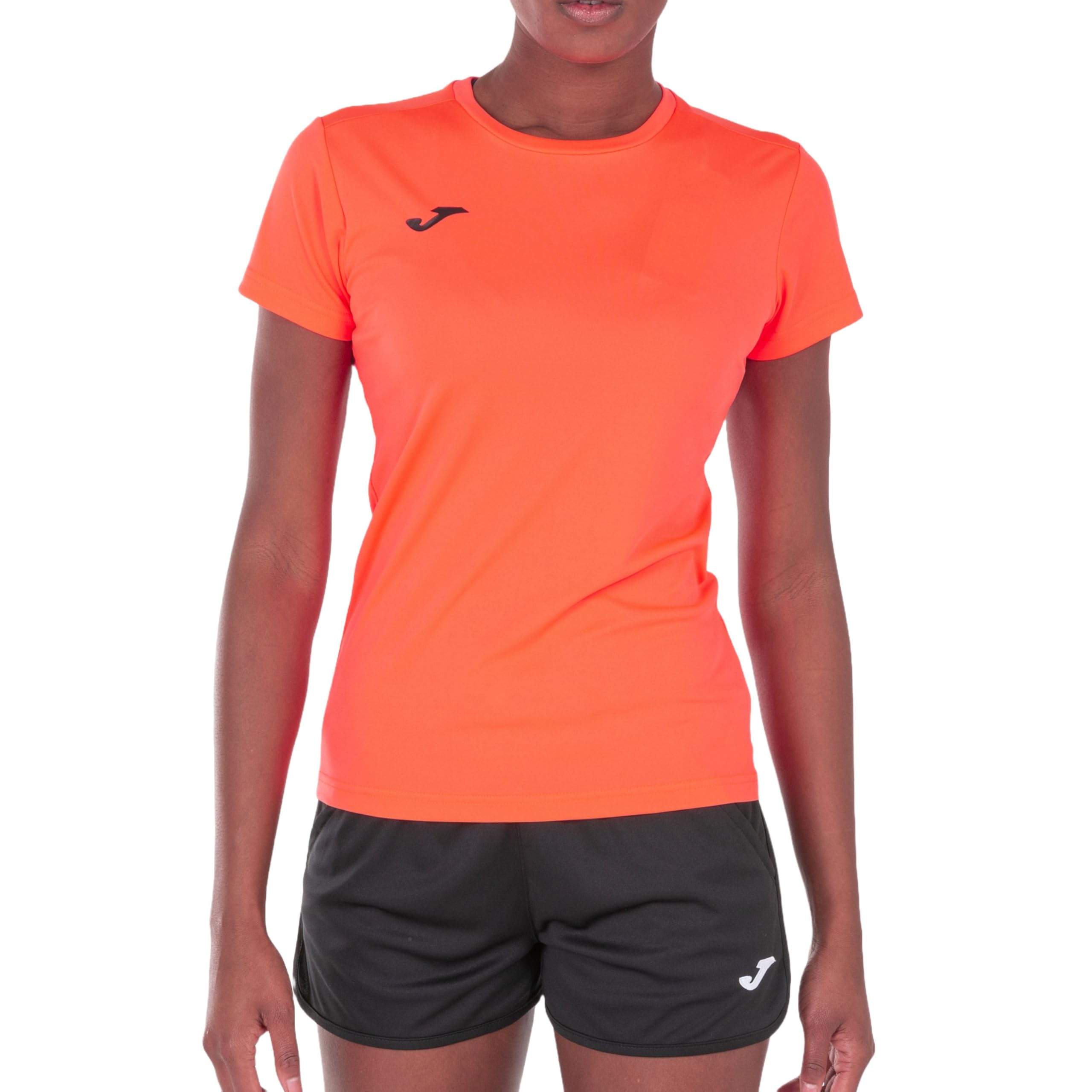 Joma Combi M/C W T-Shirt Femme