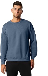 Gildan Men's Sweatshirt