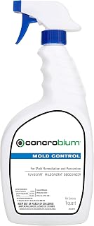 Professionnal grade Mold spray 946ml