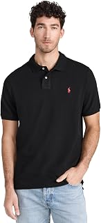 Polo Ralph Lauren Men's Basic Classic