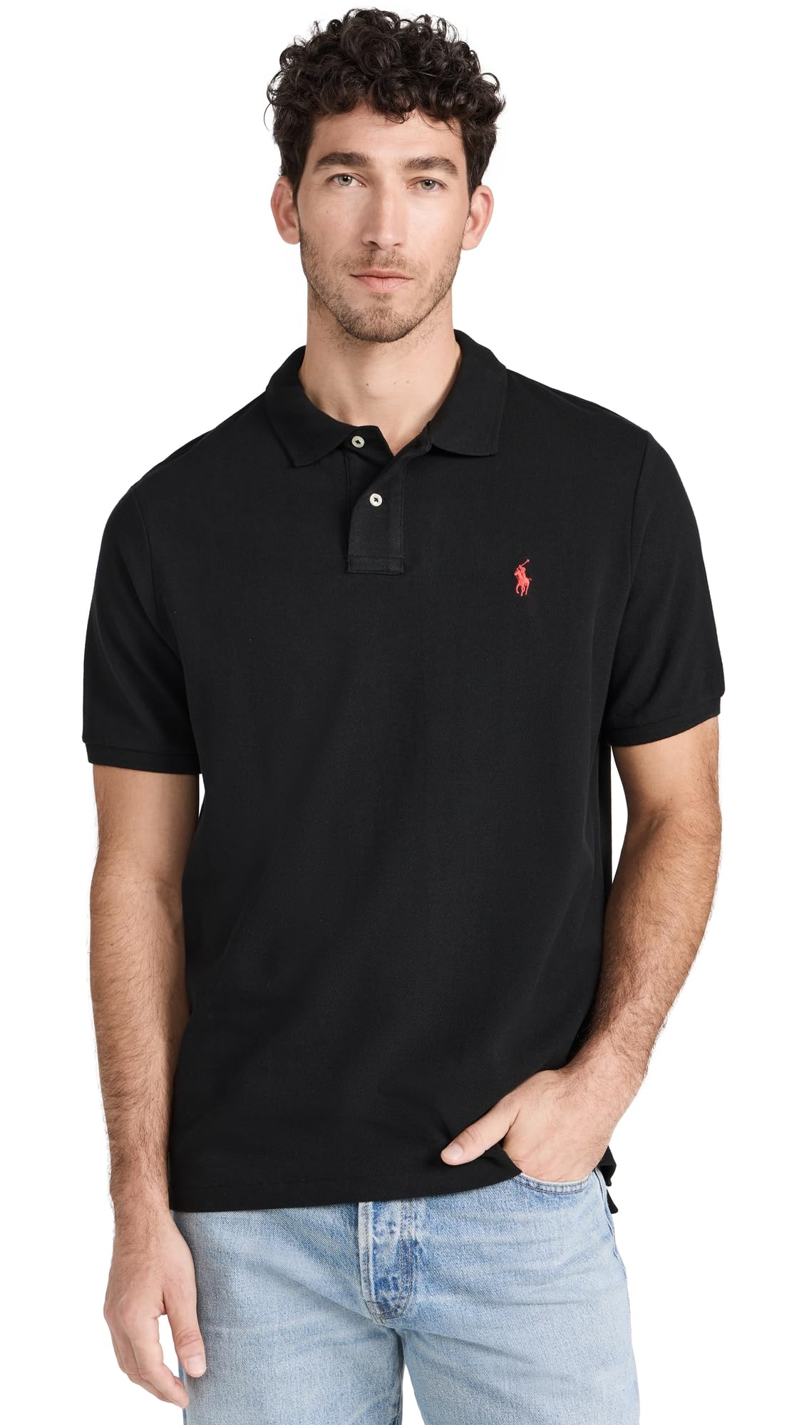 Polo Ralph Lauren Men's Basic Classic