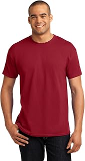 Hanes 5250 -Men's Tagless T-Shirt
