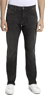TOM TAILOR Marvin Straight Jeans - Marvin Straight Jeans for - Modern - Men