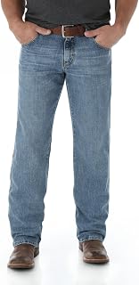 Wrangler Men's Retro Relaxed Fit Bootcut Jean