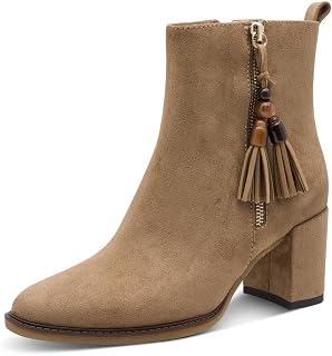 MARCO TOZZI Marco Tozzi Mode-Stiefel 2-25324-47 Women's Fashion Boots
