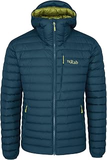 Rab Microlight Alpine Jacket Down Jacket for Men