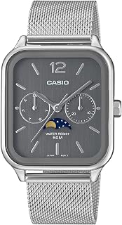 Casio Timeless Collection Men MTP-M305M-8AVER Men's Wristwatch