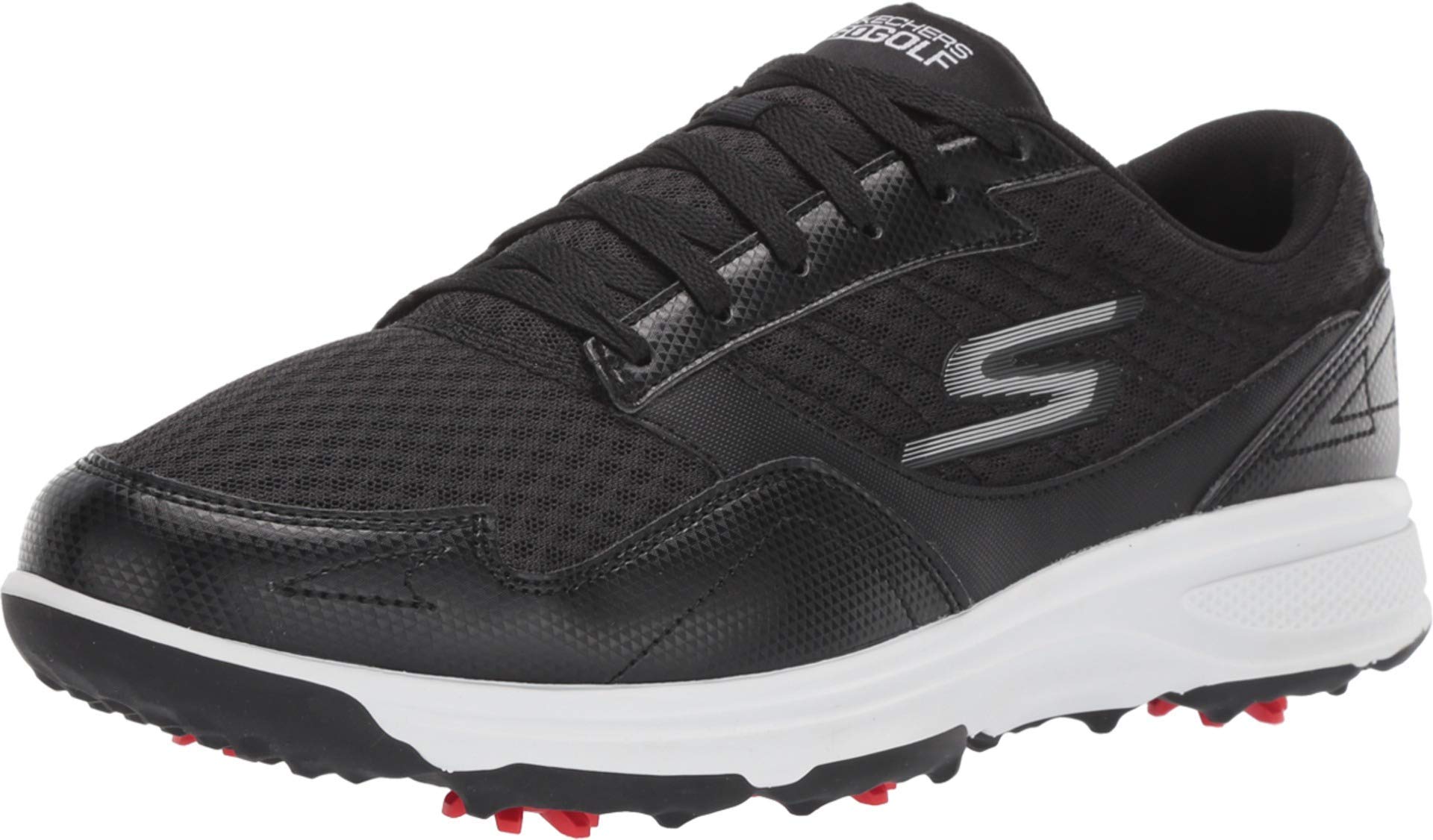 Skechers Torque Sport Fairway Relaxed Fit Men's Golf Shoes