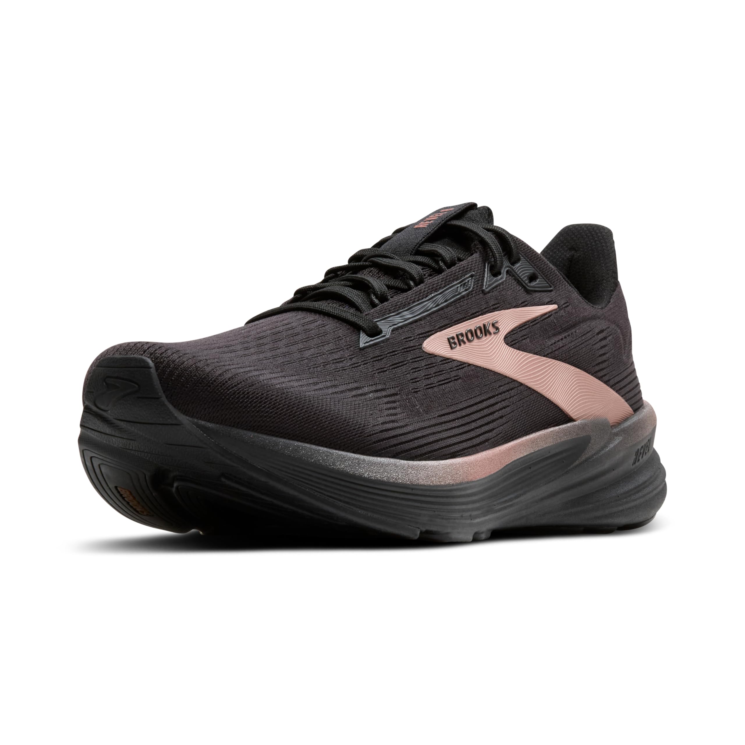 Brooks Women’s Revel 8 Running Shoe