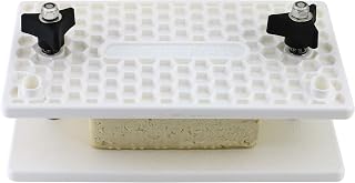 EZ Tofu Press for Firm & Extra Firm Tofu, Made in USA | EZ Tofu Press for Firm and Extra Firm Tofu, Made in the USA
