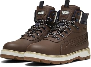 Puma Digital V3 PURETEX 393928 Men's Snow Training Shoes