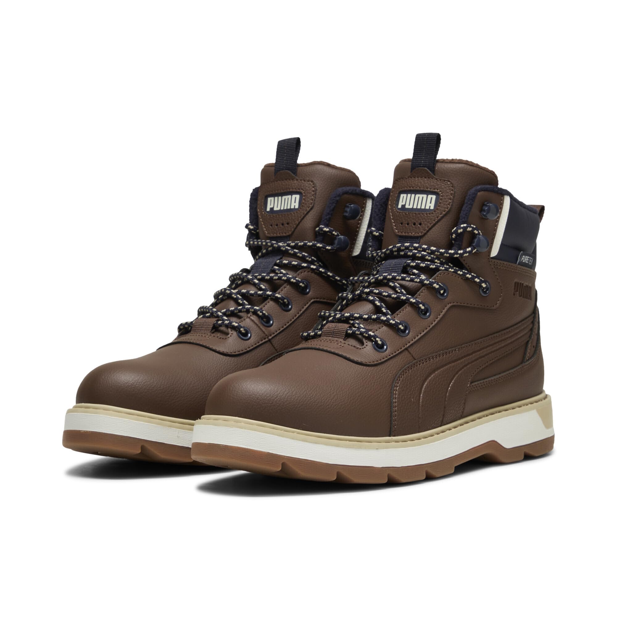 Puma Digital V3 PURETEX 393928 Men's Snow Training Shoes