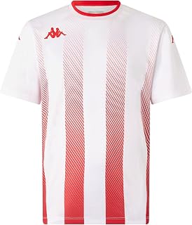 Kappa - Kappa4Football Bugo Men's Polyester Football T-Shirt
