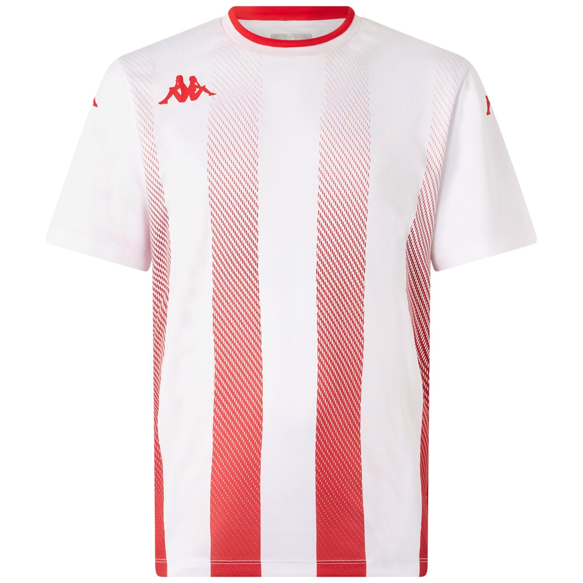 Kappa - Kappa4Football Bugo Men's Polyester Football T-Shirt