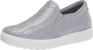 ECCO Soft 7 Woven Slip On Scarpe da ginnasticaDonna