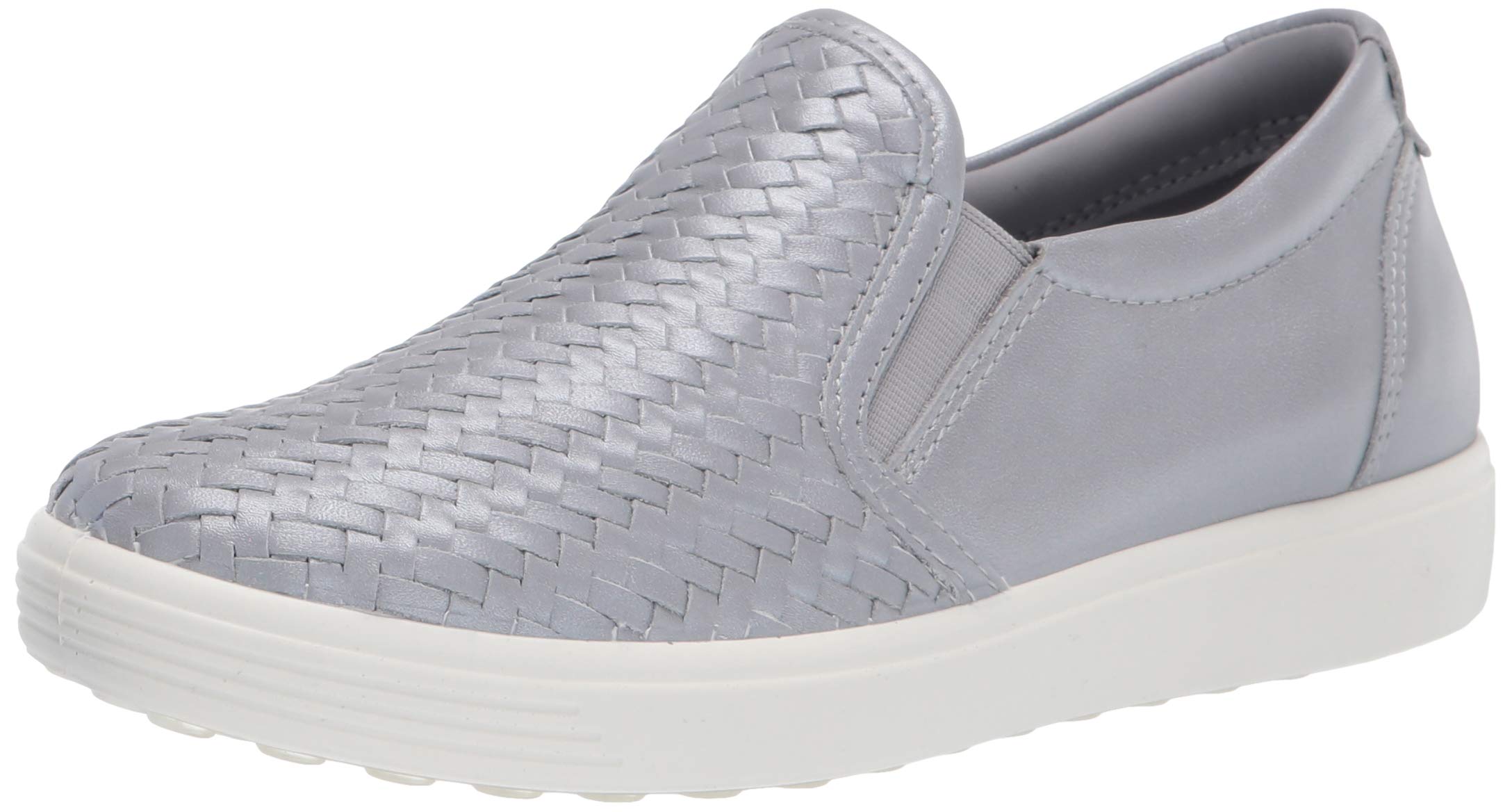 ECCO Soft 7 Woven Slip On Scarpe da ginnasticaDonna