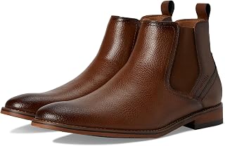 Tommy Hilfiger Men's Berton Chelsea Boot