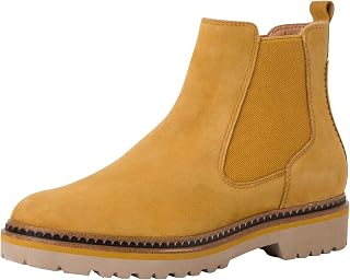 Tamaris Women's 1-1-25436-41 Women's Ankle Boots