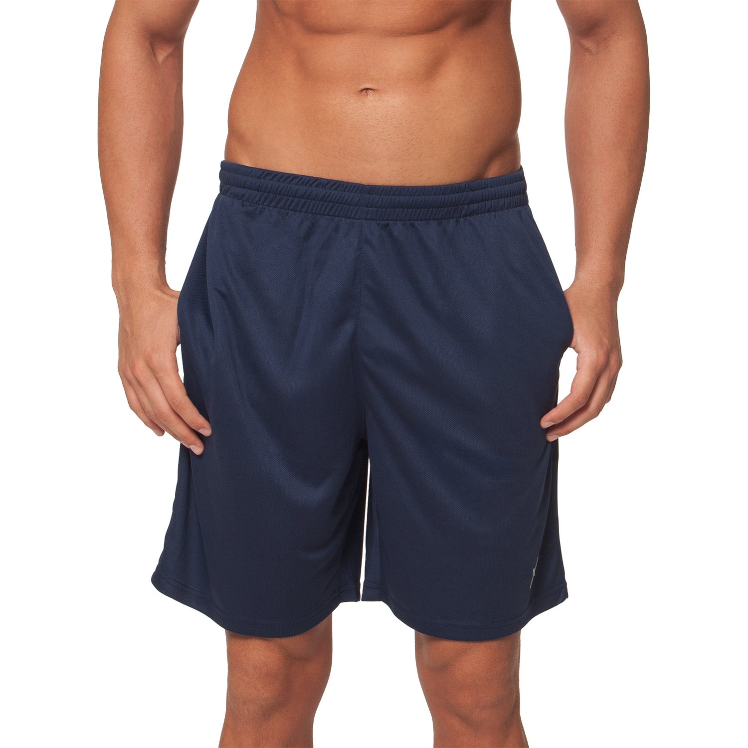 Cflex Men's Sportswear Collection - Men's Fitness Quickdry Shorts, Functional Tr