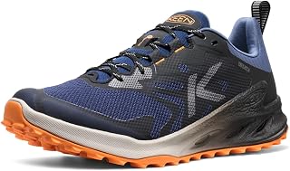 Keen Zionic NXT Men's Waterproof Low Height All Terrain Comfortable Shoes