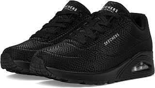 Skechers Uno Shiny Scale Women's Trainers