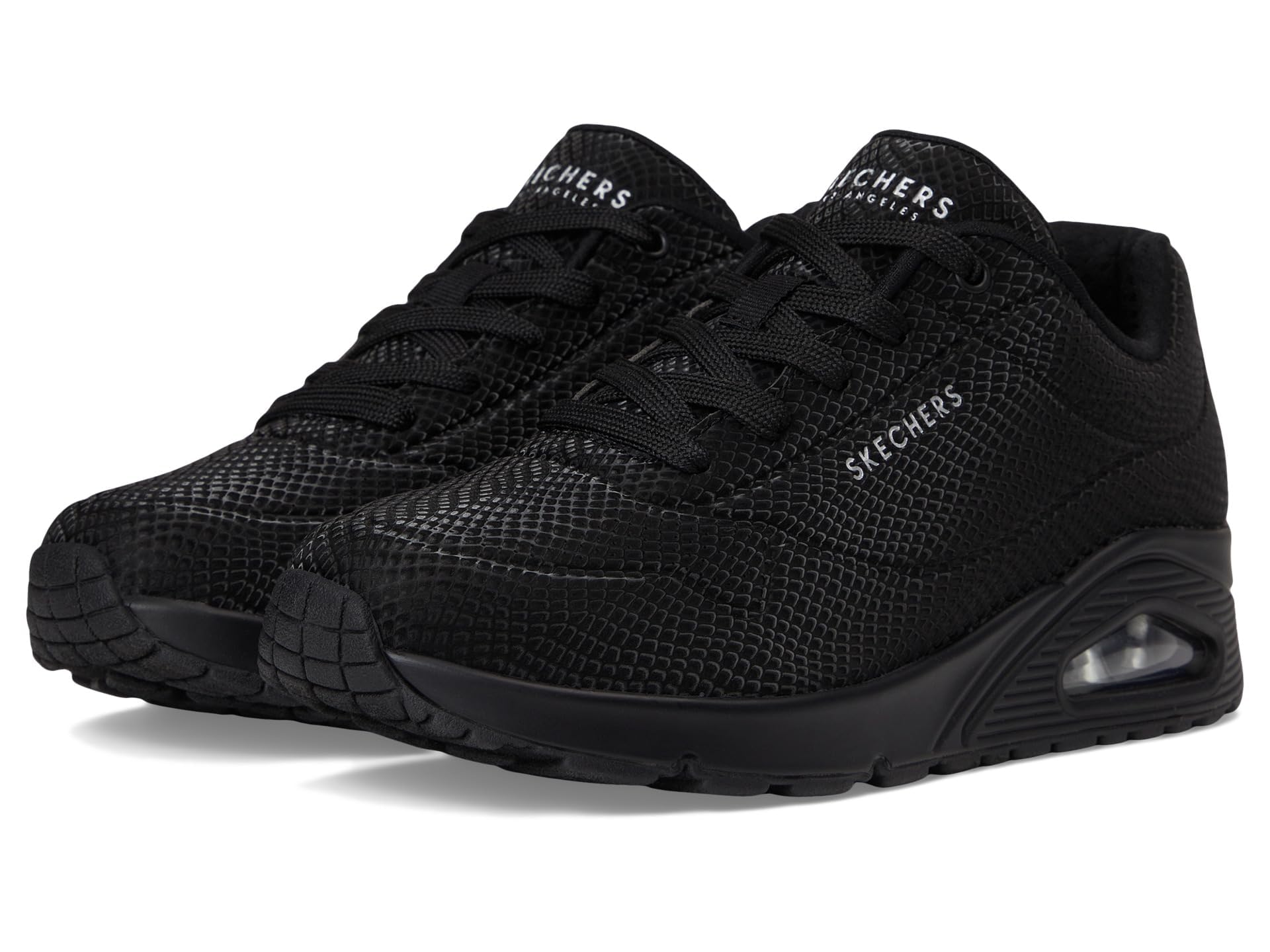 Skechers Uno Shiny Scale Women's Trainers