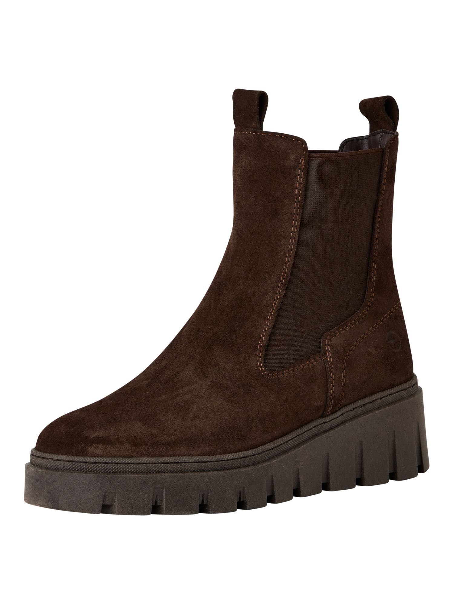 Tamaris Tamaris Damen Chelsea 1-25489-45 Chelsea Style BootsWomen